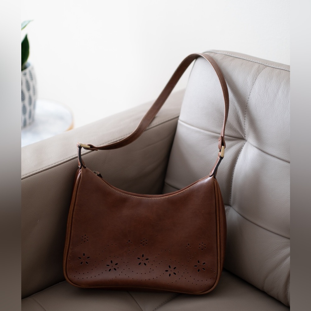 Vintage handbag
